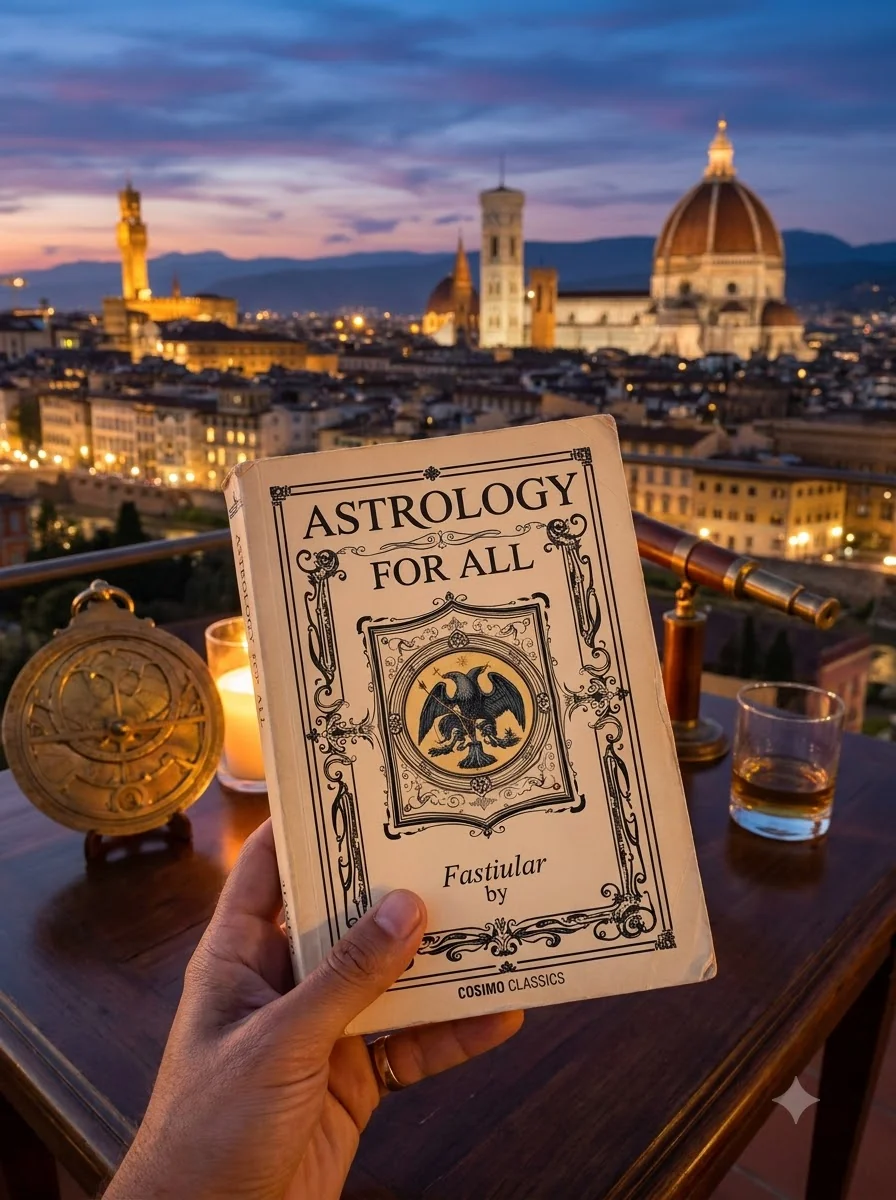 Astrology for All — photo 2