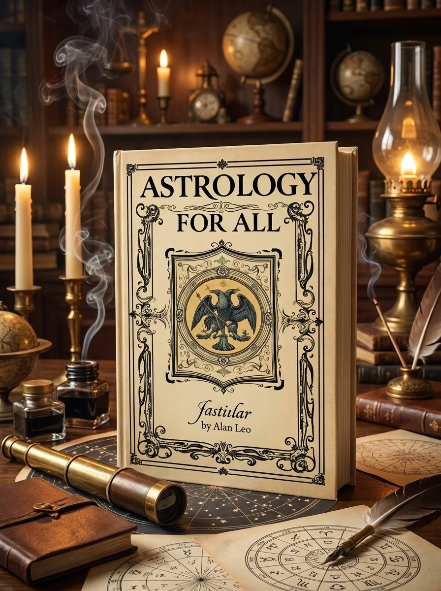 Astrology for All