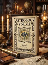 Astrology for All — photo 1