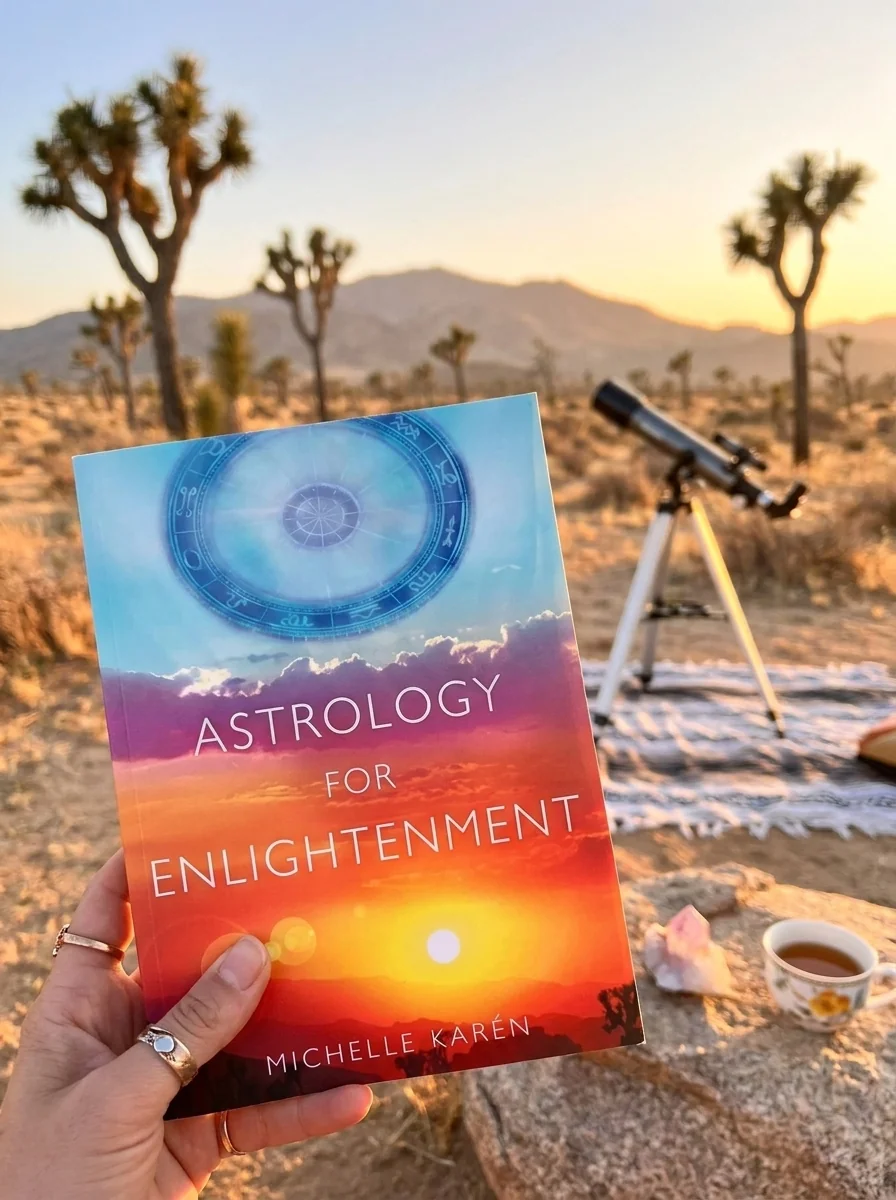 Astrology for Enlightenment — photo 2