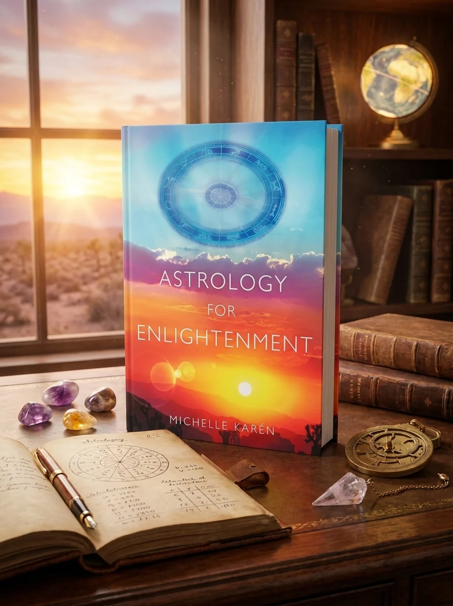 Astrology for Enlightenment