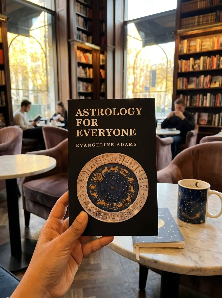 Astrology for Everyone — photo 2