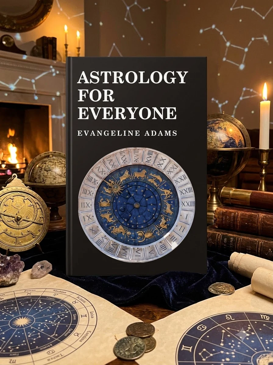 Astrology for Everyone