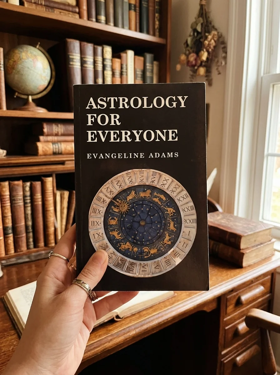 Astrology for Everyone: What It Is and How It Works — photo 2