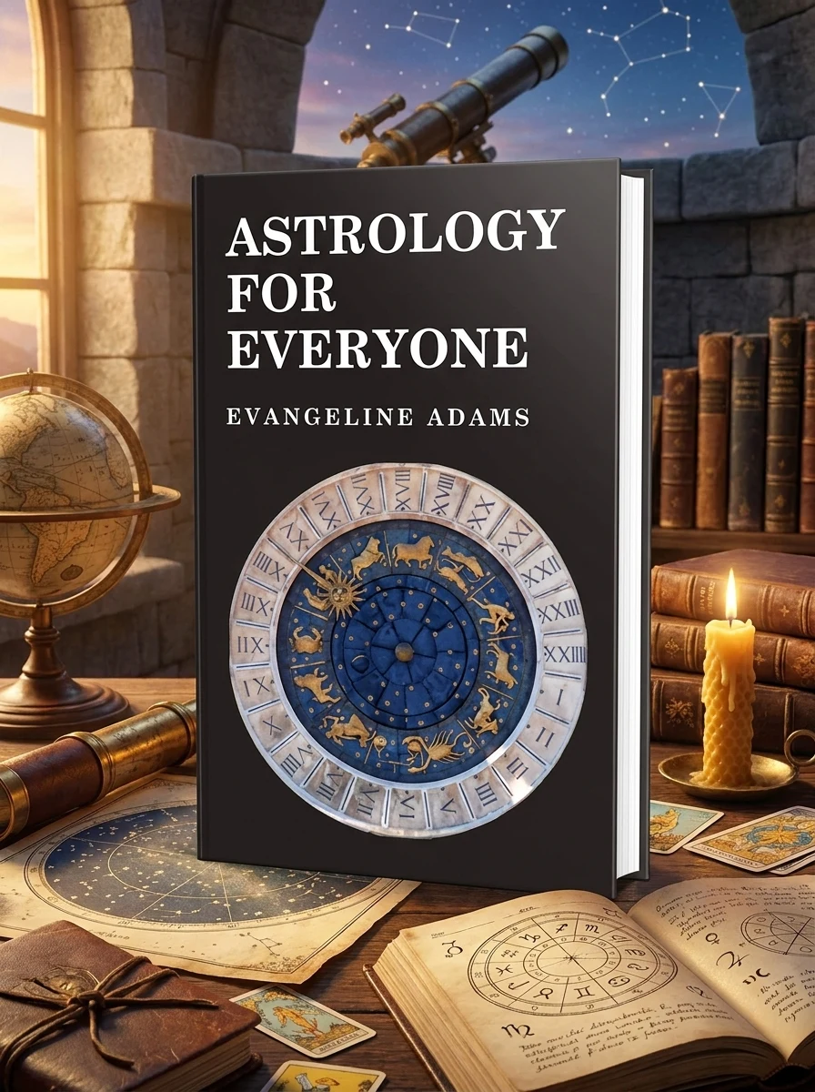 Astrology for Everyone: What It Is and How It Works
