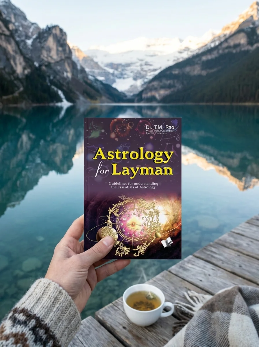 Astrology for Layman — photo 2
