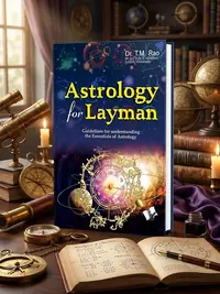 Astrology for Layman — photo 1