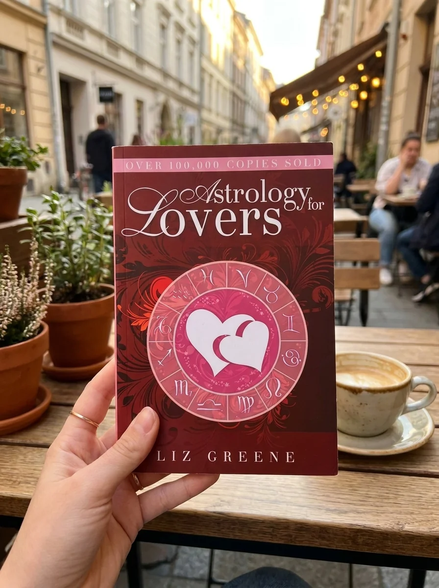 Astrology for Lovers — photo 2