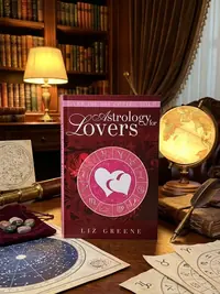 Astrology for Lovers — photo 1