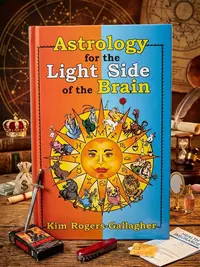 Astrology for the Light Side of the Brain — photo 1