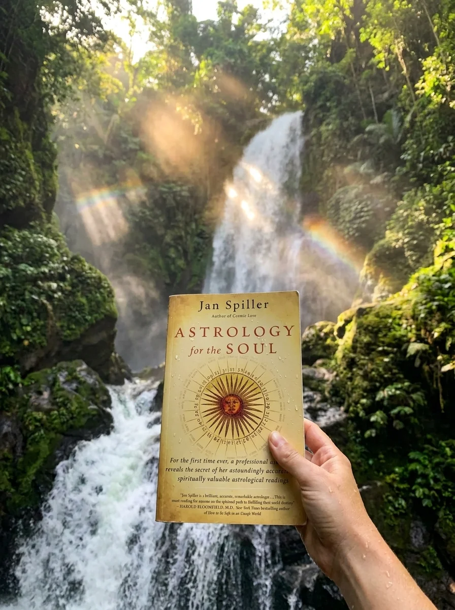 Astrology for the Soul — photo 2