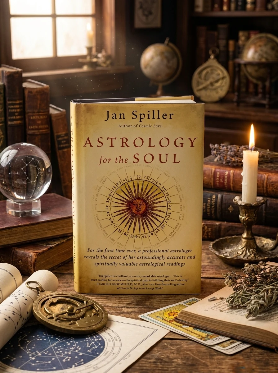 Astrology for the Soul