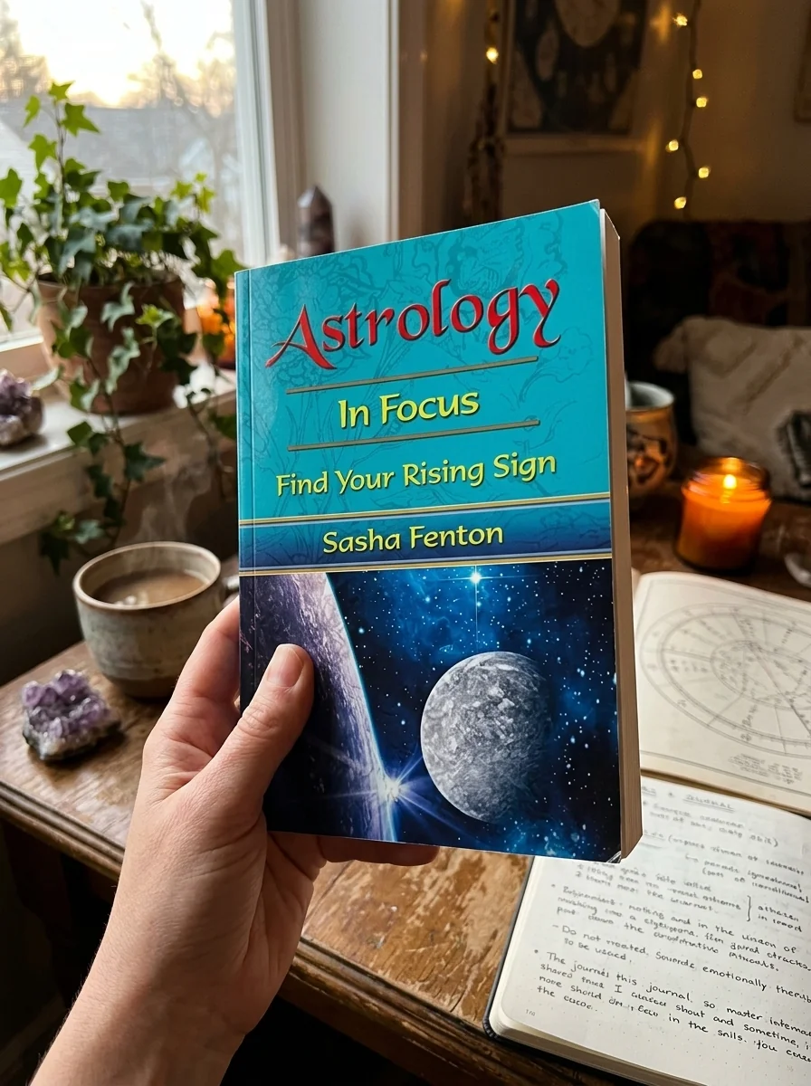 Astrology in Focus: Find Your Rising Sign — photo 2
