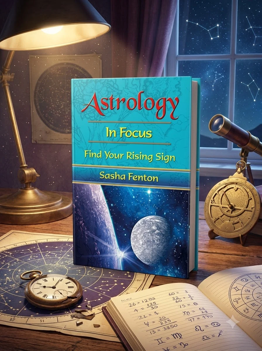 Astrology in Focus: Find Your Rising Sign