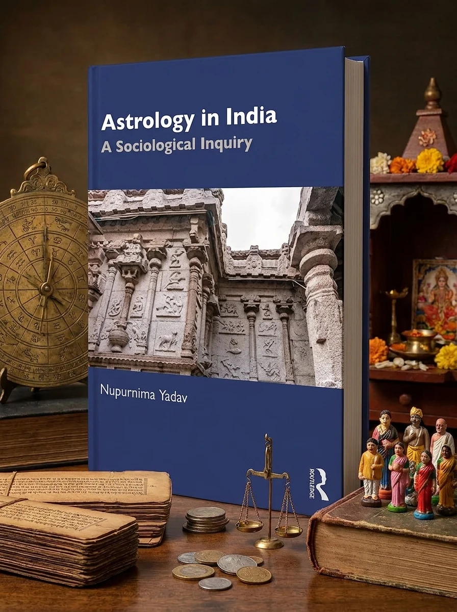 Astrology in India: A Sociological Inquiry