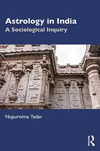 Astrology in India: A Sociological Inquiry — photo 2