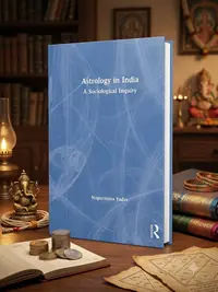 Astrology in India: A Sociological Inquiry — photo 1