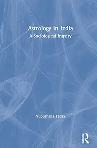 Astrology in India: A Sociological Inquiry — photo 2