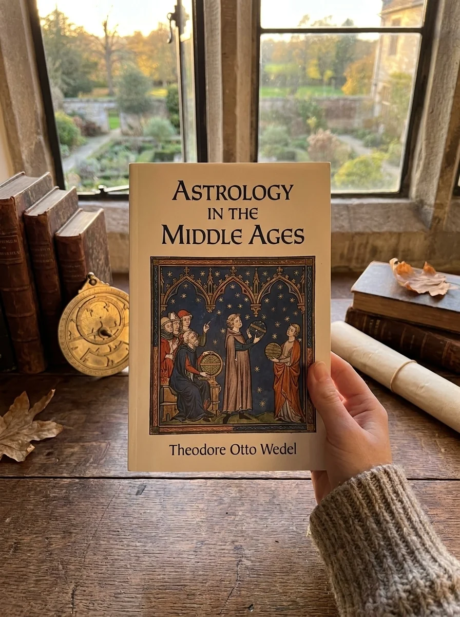 Astrology in the Middle Ages — photo 2