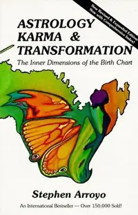 Astrology/Karma & Transformation 2nd Ed (Revised & Expanded) — photo 2