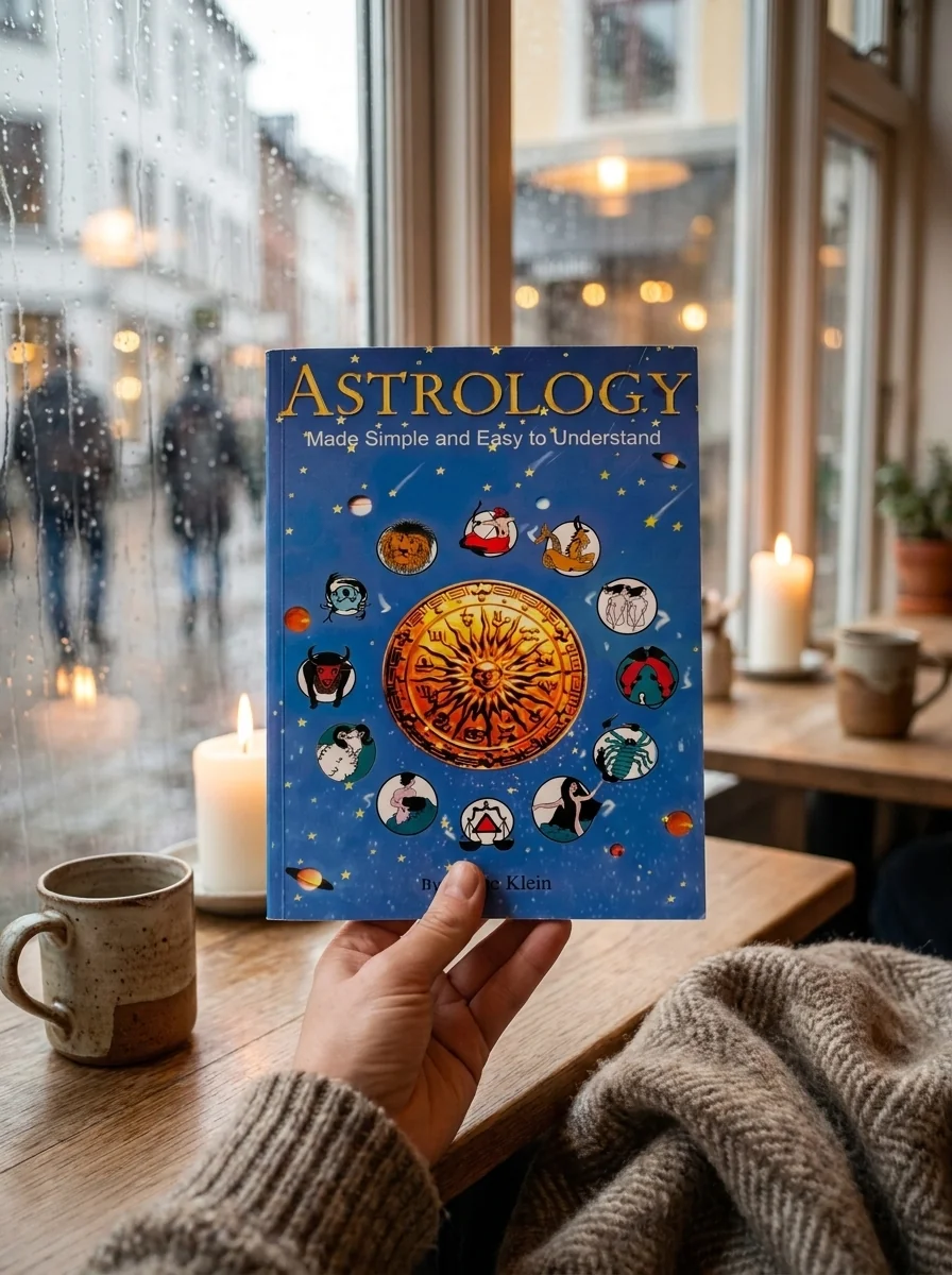 Astrology Made Simple And Easy to Understand — photo 2