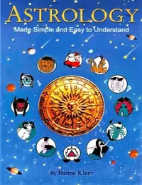 Astrology Made Simple And Easy to Understand — photo 2