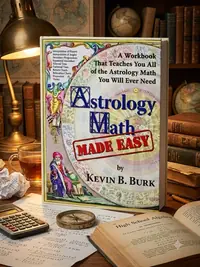 Astrology Math Made Easy — photo 1