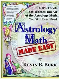 Astrology Math Made Easy — photo 2