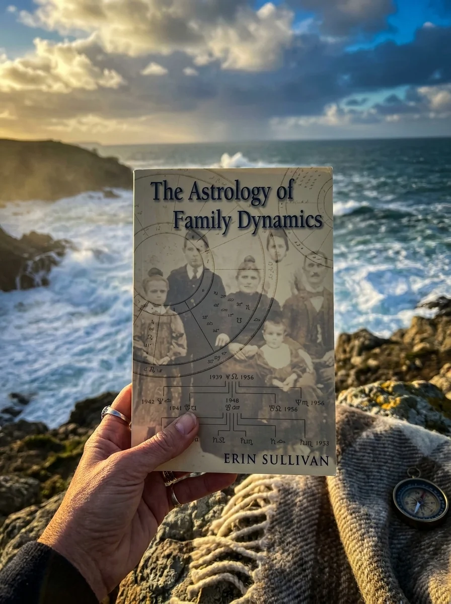 Astrology of Family Dynamics — photo 3