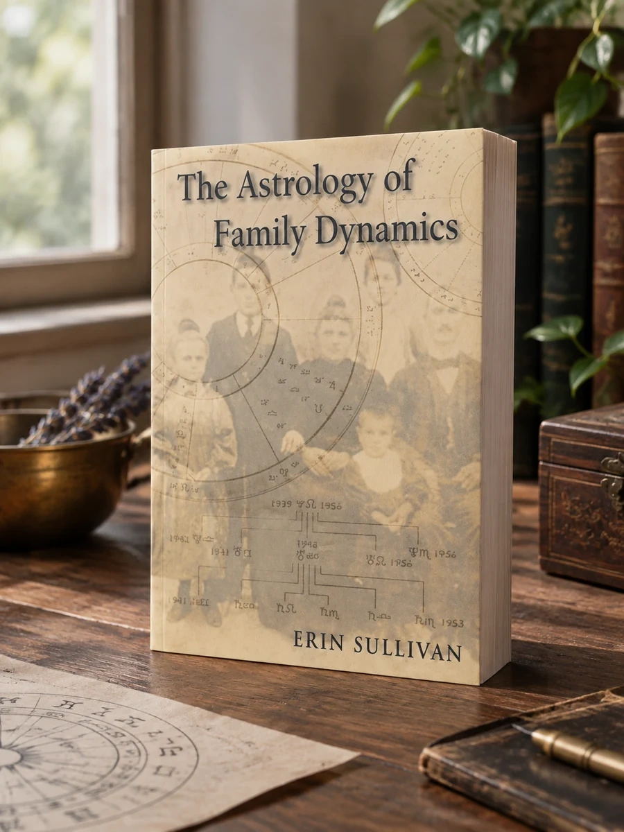 Astrology of Family Dynamics