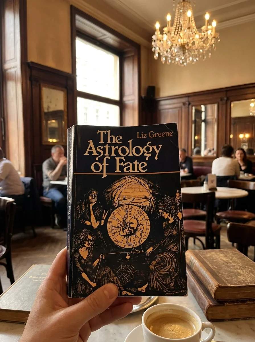 Astrology of Fate — photo 2