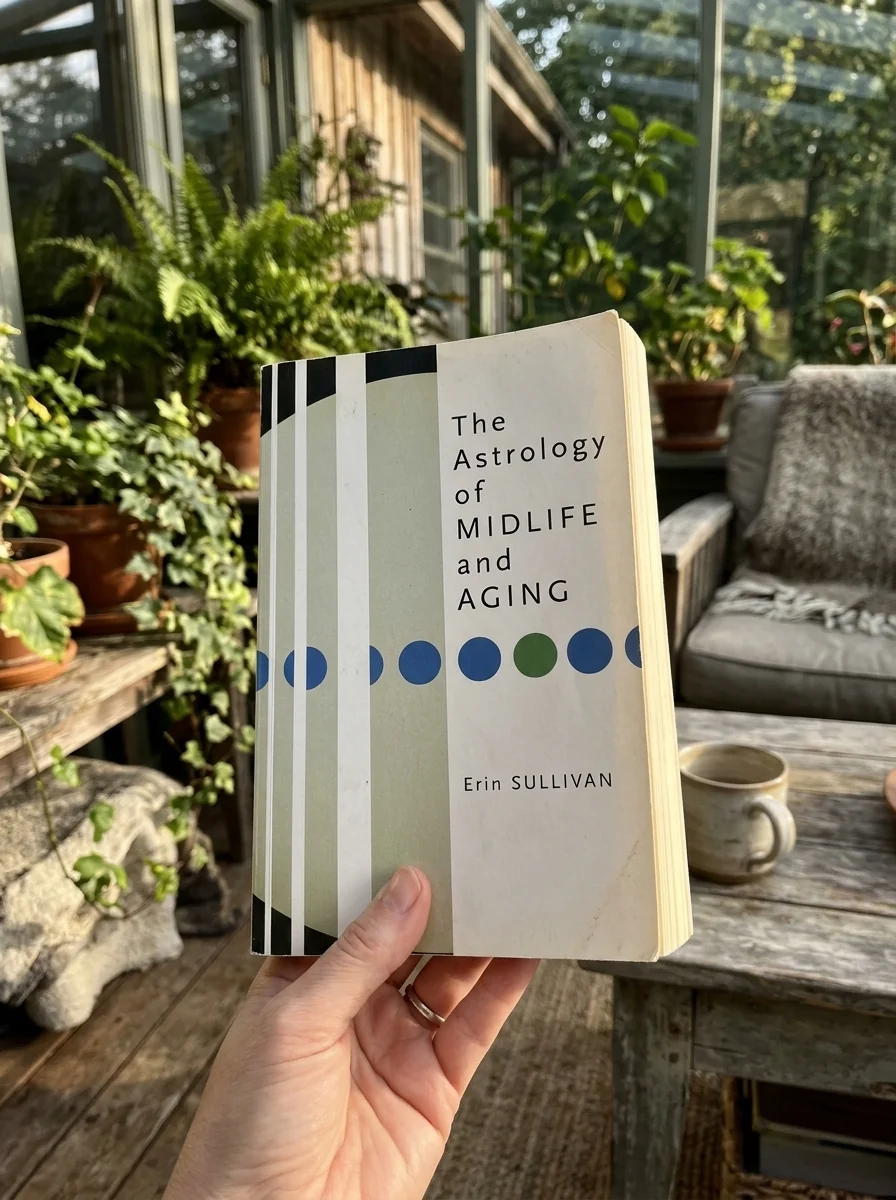 Astrology of Midlife and Aging — photo 2