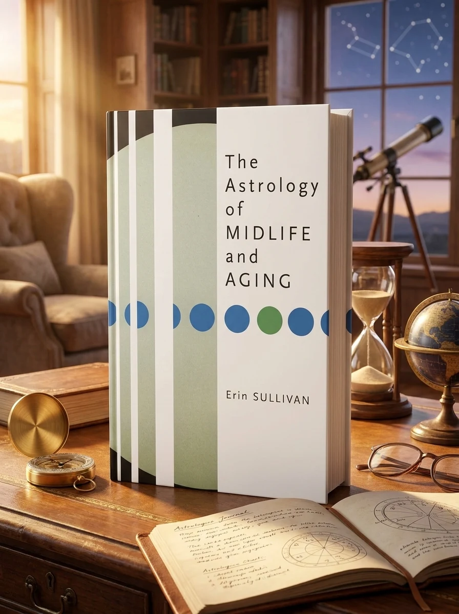 Astrology of Midlife and Aging