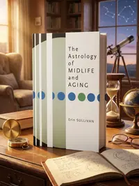 Astrology of Midlife and Aging — photo 1