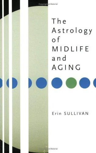 Astrology of Midlife and Aging