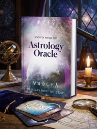 Astrology Oracle: Messages from the Stars — photo 1