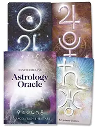 Astrology Oracle: Messages from the Stars — photo 2