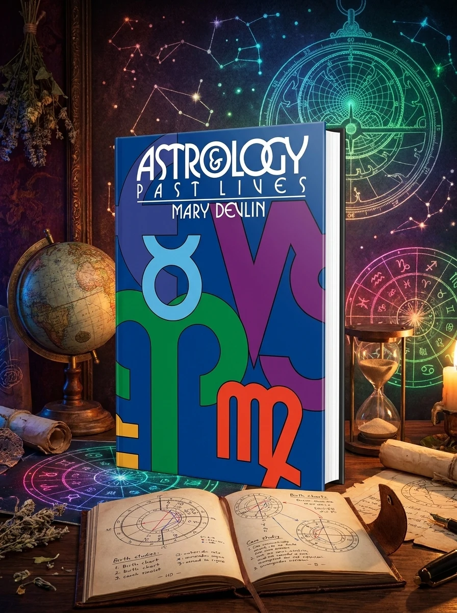 Astrology & Past Lives (UK)