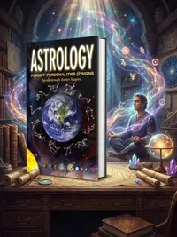 Astrology: Planet Personalities & Signs Shapiro, Robert — photo 1