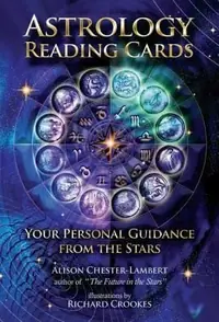Astrology Reading Cards: Your Personal Guidance from the Stars — photo 2