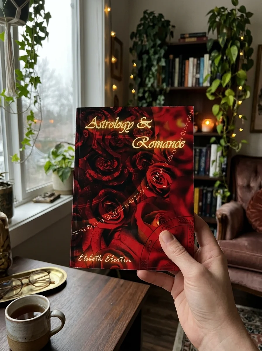 Astrology & Romance — photo 2