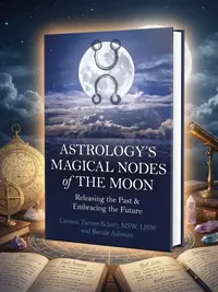 Astrology's Magical Nodes of the Moon: Releasing the Past & Embracing the Future — photo 1