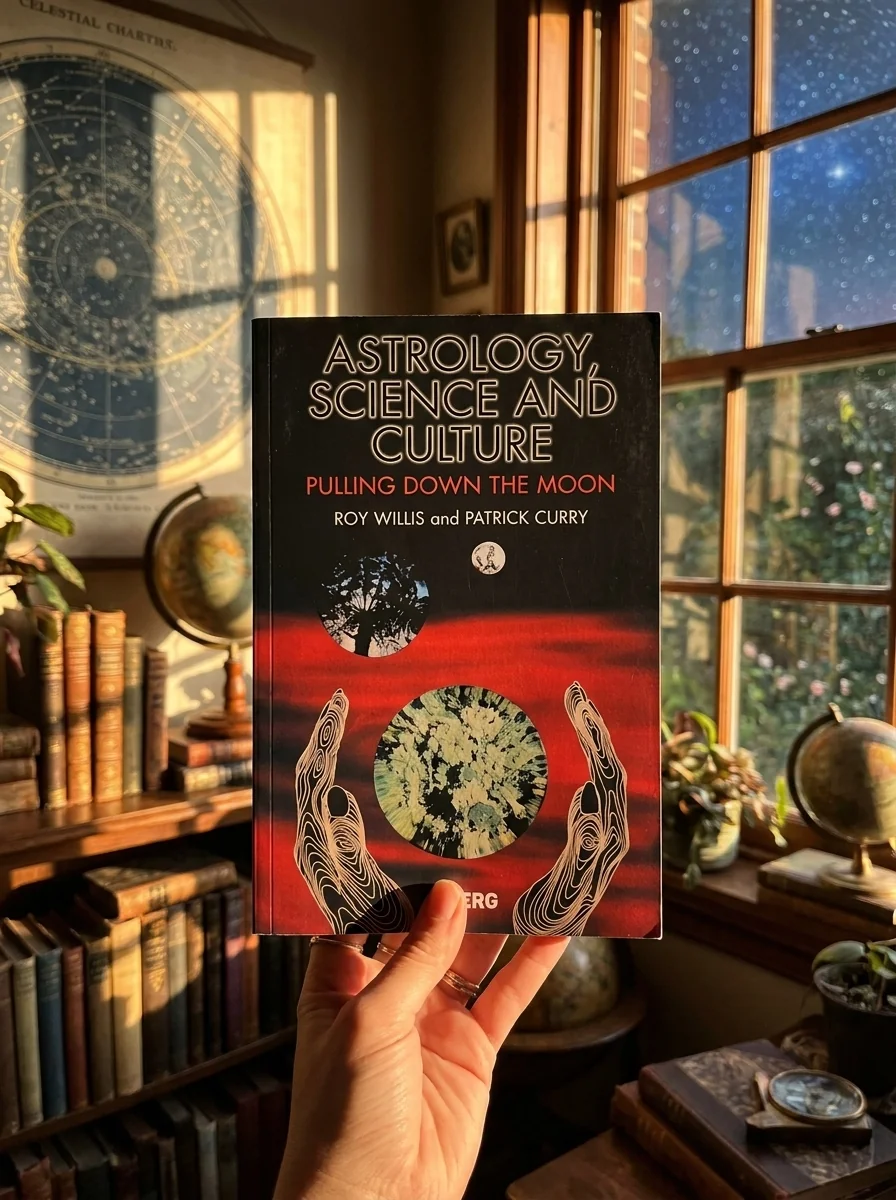 Astrology, Science and Culture: Pulling Down the Moon — photo 2