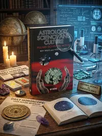 Astrology, Science and Culture: Pulling Down the Moon — photo 1