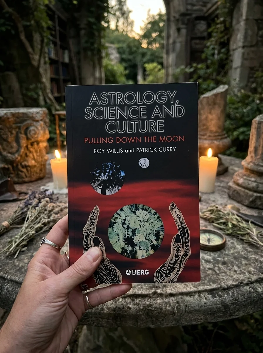 Astrology, Science and Culture: Pulling Down the Moon — photo 2