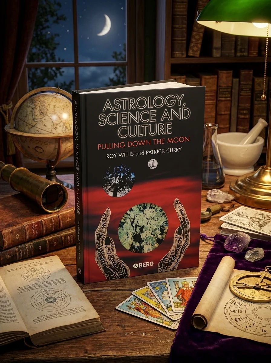 Astrology, Science and Culture: Pulling Down the Moon