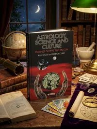 Astrology, Science and Culture: Pulling Down the Moon — photo 1
