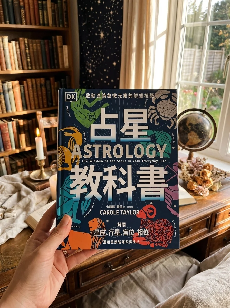 Astrology — photo 2