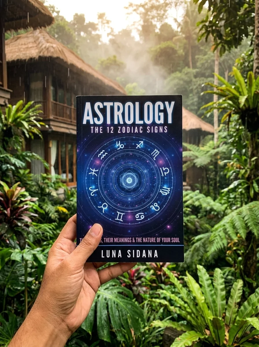 Astrology: The 12 Zodiac Signs: Their Traits, Their Meanings & the Nature of Your Soul — photo 2
