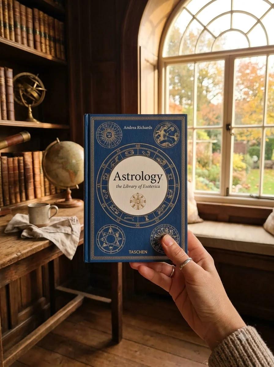 Astrology. the Library of Esoterica — photo 2